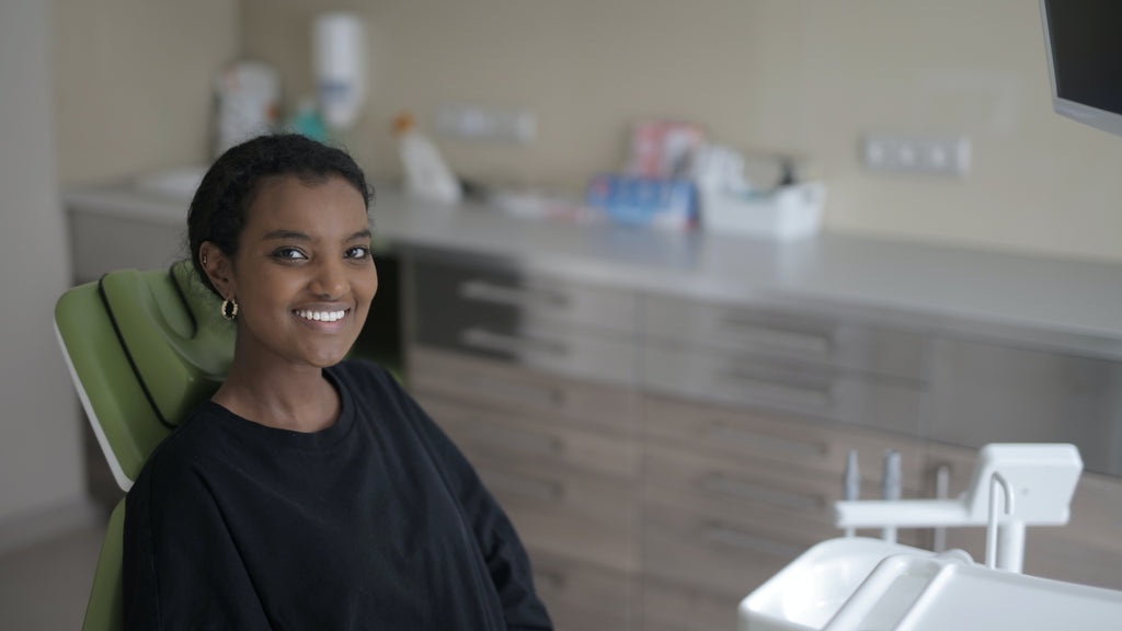 The Impact of Dental Office Culture on Patient Experience