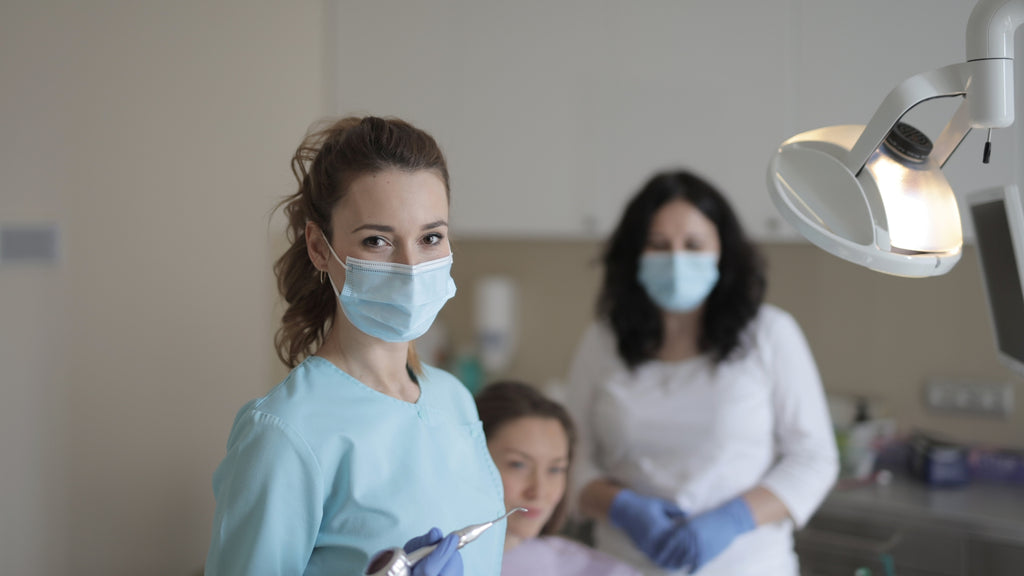 Establishing a Strong Reputation for Your Medical Practice