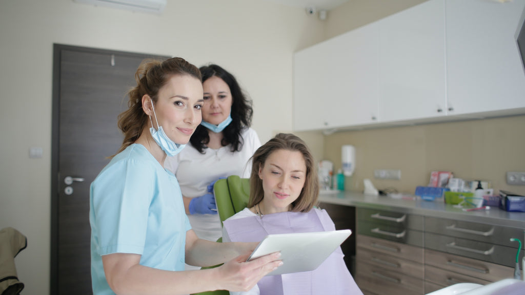 Why Working with Community Groups is Key to Dental Practice Success