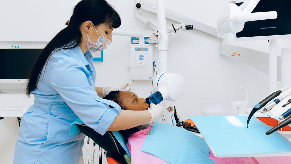 The Role of Dental Office Staff in Patient Experience