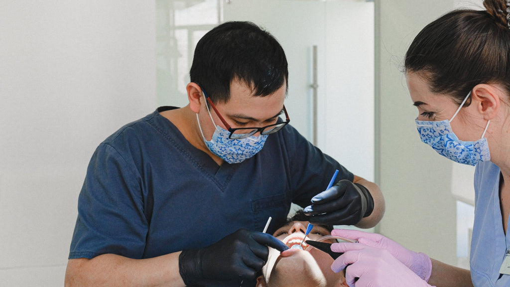 The Benefits of Continuing Education