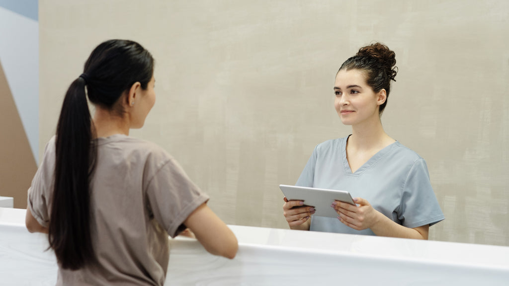 Maintaining Professionalism when Dealing with Difficult Patients