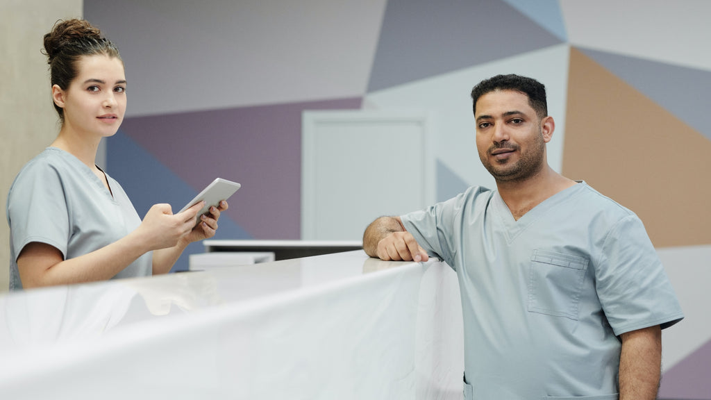 The Role of Dental Office Staff in Patient Experience