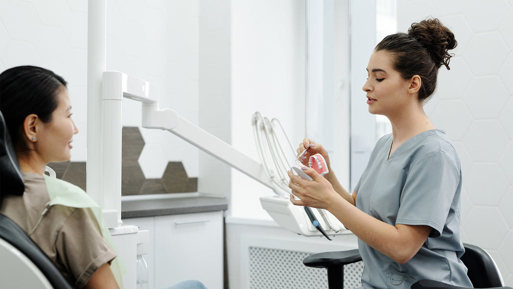 Staying Competitive in the Healthcare Industry with New Technology