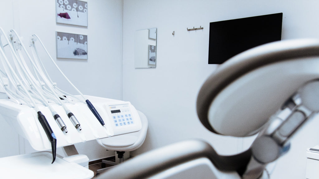 Having a Clear Mission and Vision for Dental Practices