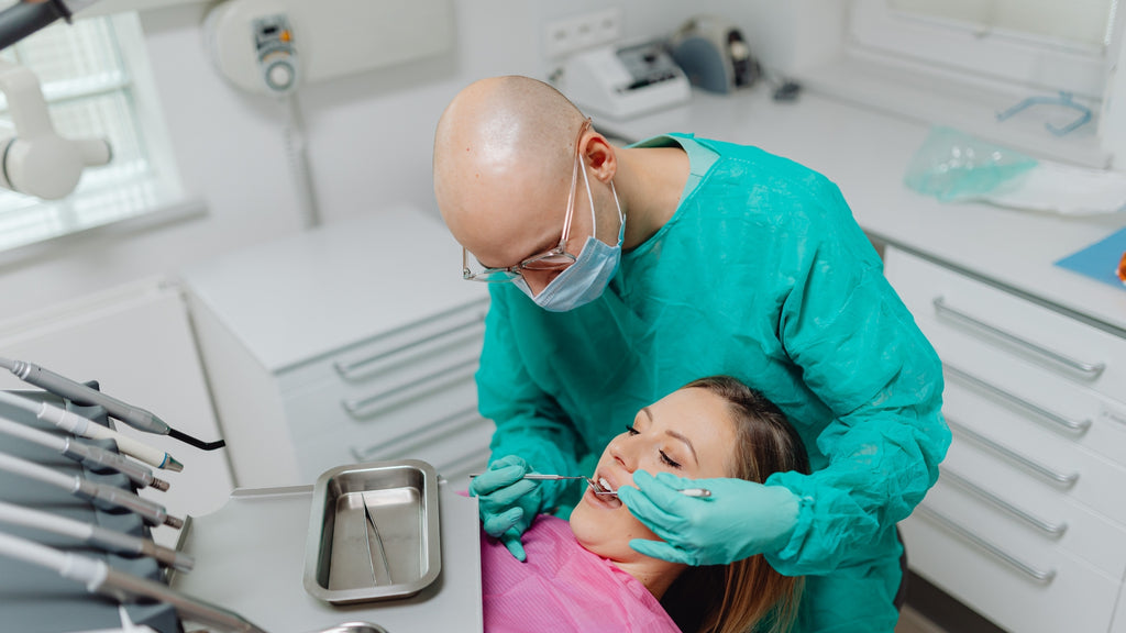 Understanding the Business Side of Dentistry