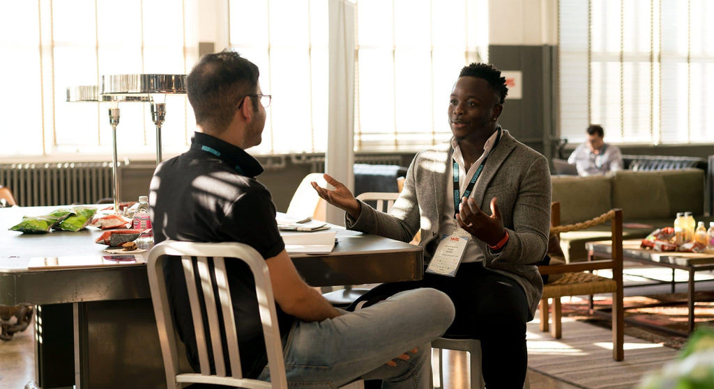 Building Your Network as a Medical Professional