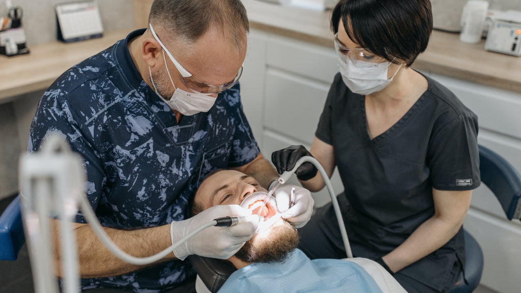 The Importance of Dental Office Partnerships for Practice Growth
