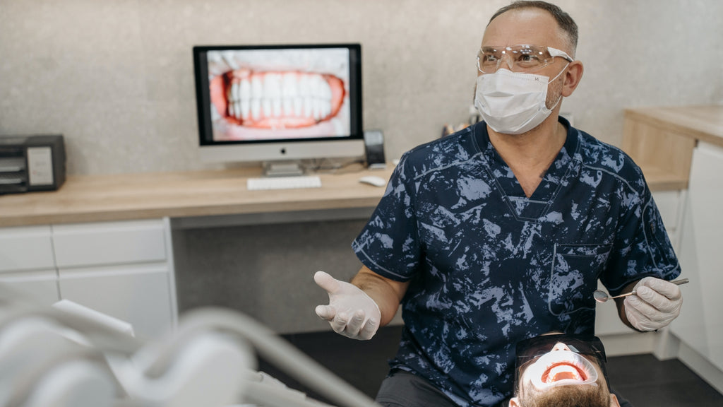 Having a Strong Online Presence for Dental Practices