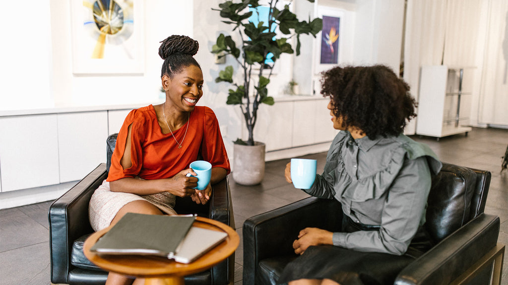Creating a More Welcoming Environment for Patients