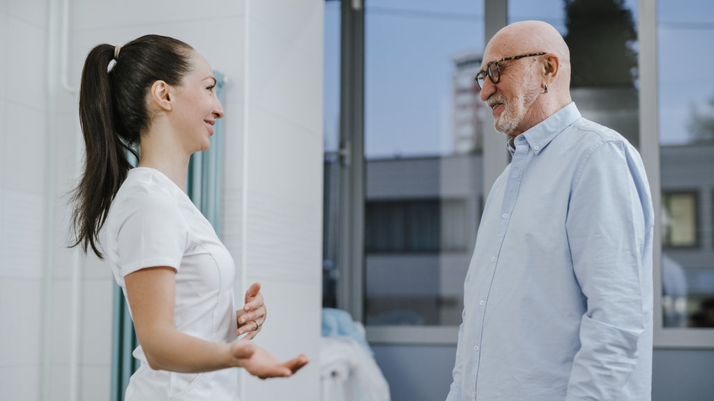 Using Patient Reviews to Improve Your Medical Practice