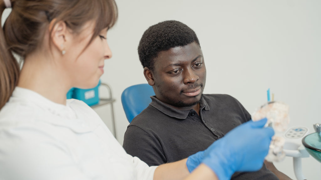 The Importance of Patient Communication in Dental Practices