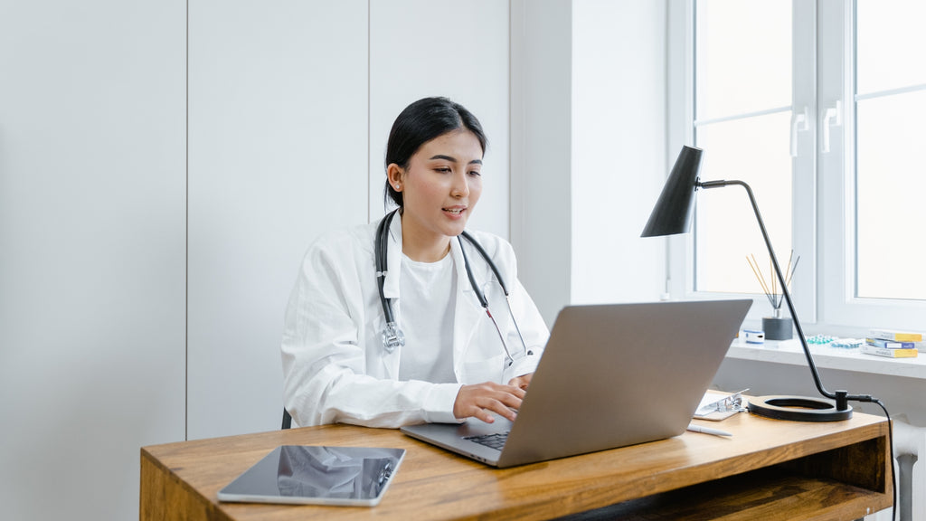 Handling Burnout and Stress as a Medical Professional