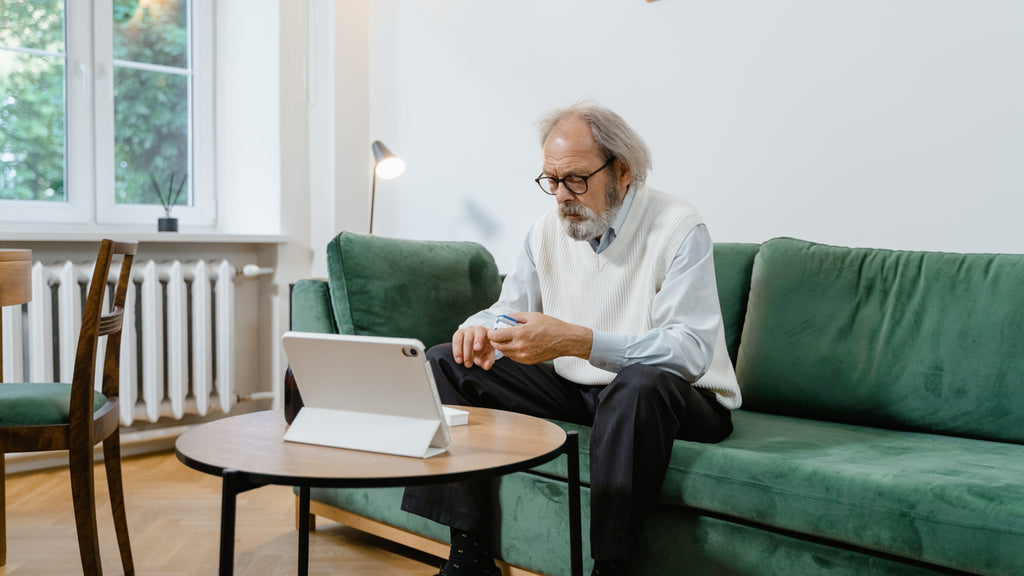 The Impact of Telemedicine in Dentistry