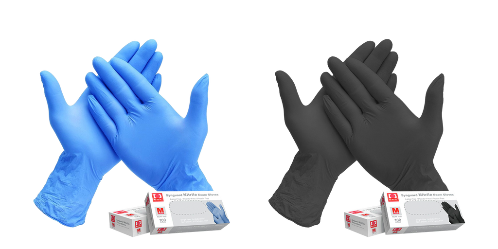 Gloves Surplus | SynGuard